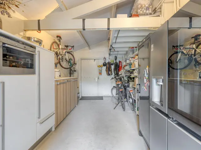 Foto van Europalaan 8
