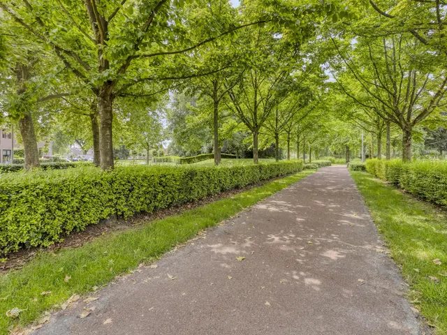 Foto van Europalaan 8