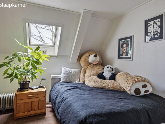Foto van Mommersteeg 66