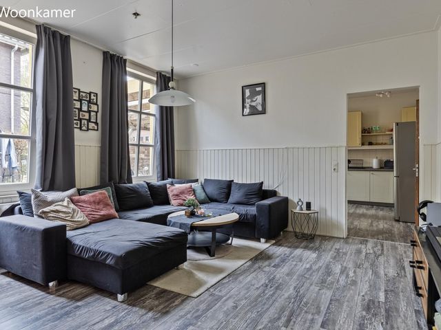 Foto van Mommersteeg 66