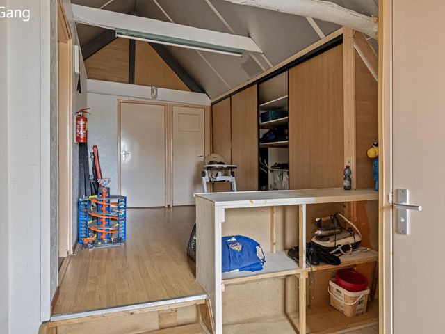 Foto van Mommersteeg 66