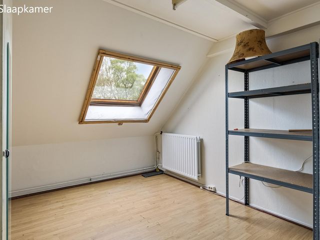 Foto van Mommersteeg 66
