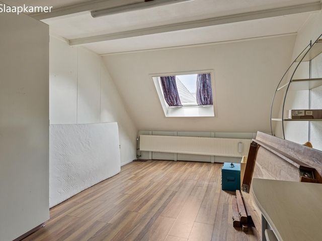 Foto van Mommersteeg 66