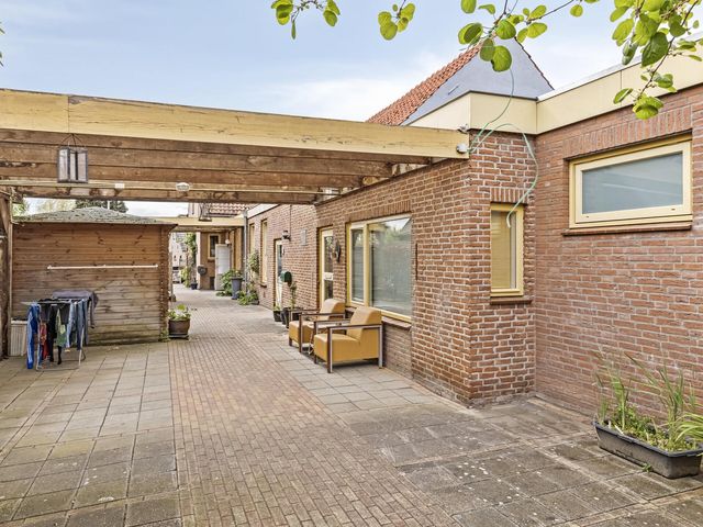 Foto van Mommersteeg 66