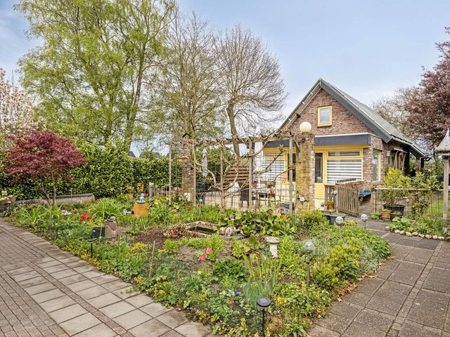 Foto van Mommersteeg 66