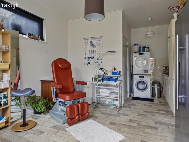 Foto van Mommersteeg 66