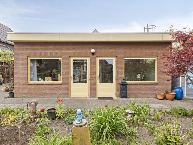 Foto van Mommersteeg 66