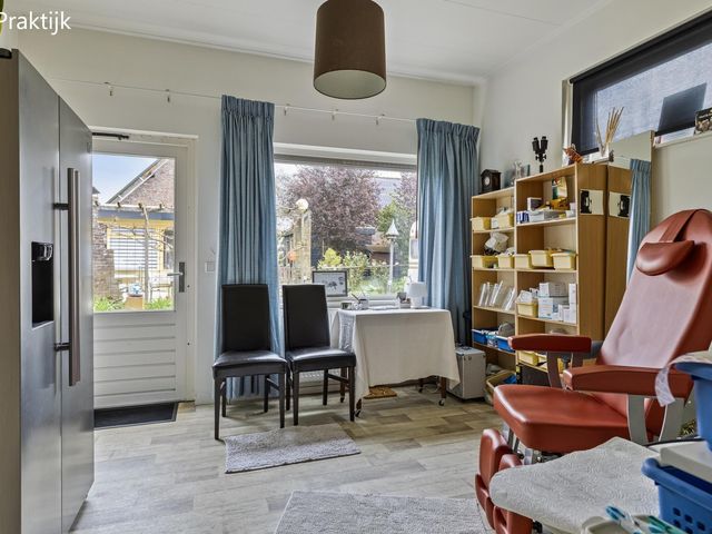 Foto van Mommersteeg 66