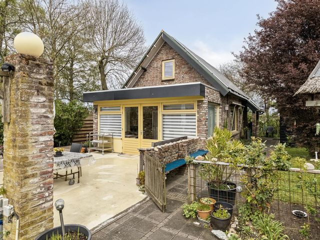 Foto van Mommersteeg 66