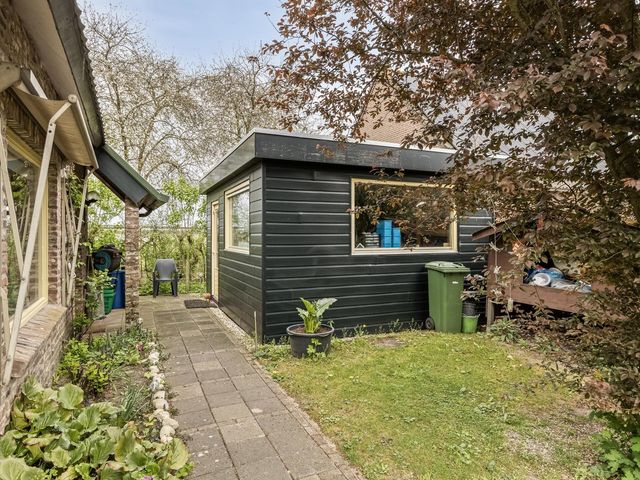 Foto van Mommersteeg 66