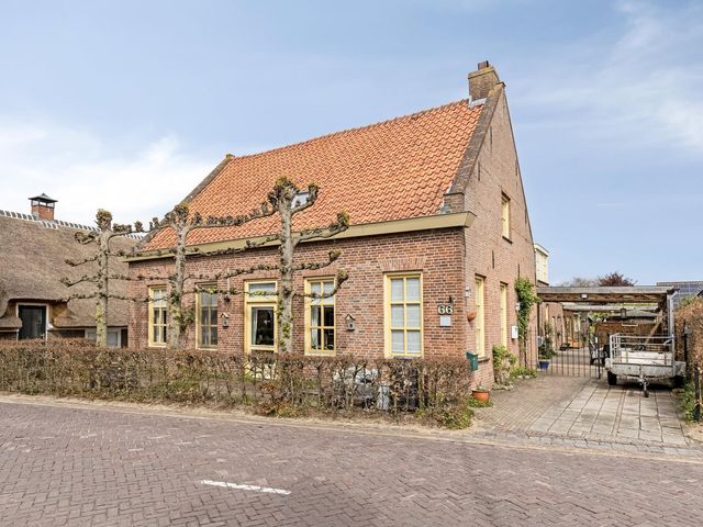 Foto van Mommersteeg 66