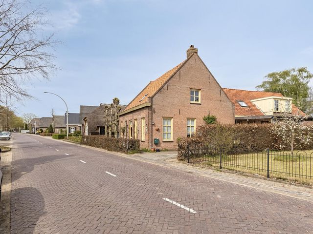 Foto van Mommersteeg 66