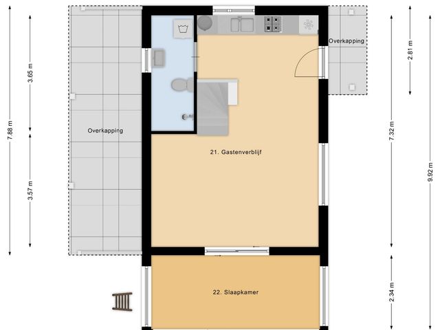 Foto van Mommersteeg 66