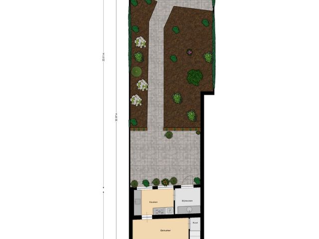 Foto van Breestraat 7