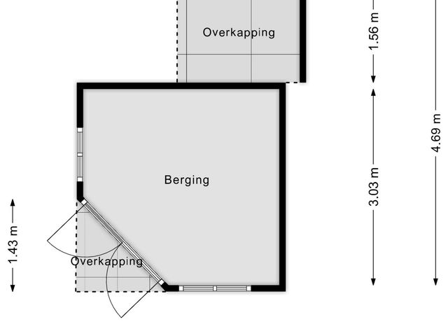 Foto van Breestraat 7