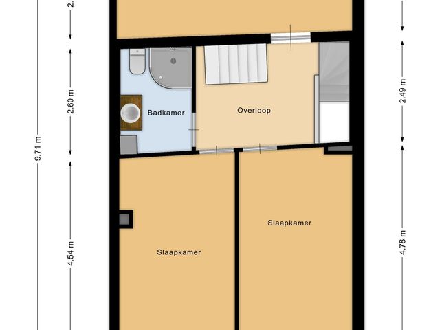 Foto van Breestraat 7