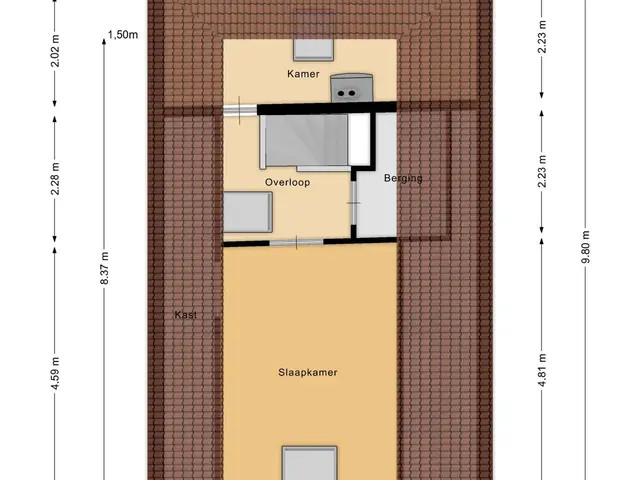 Foto van Breestraat 7