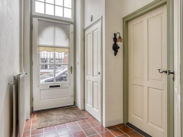 Foto van Breestraat 7