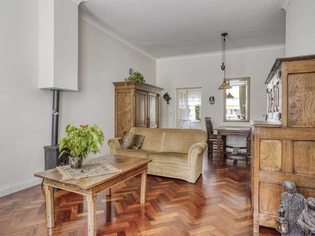 Foto van Breestraat 7