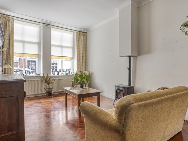 Foto van Breestraat 7