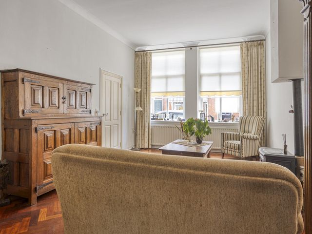 Foto van Breestraat 7