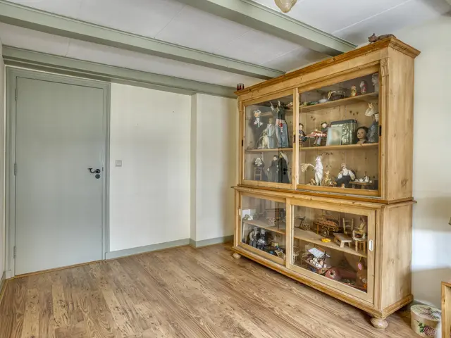 Foto van Breestraat 7