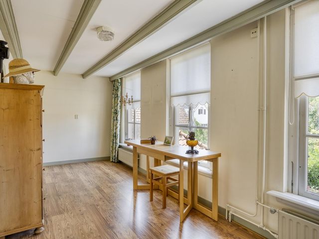 Foto van Breestraat 7