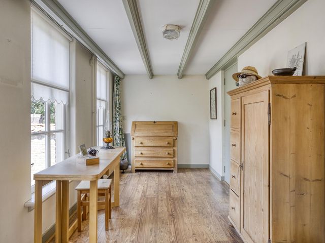 Foto van Breestraat 7