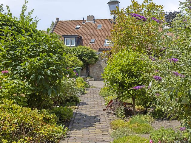 Foto van Breestraat 7