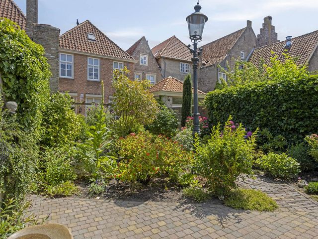 Foto van Breestraat 7
