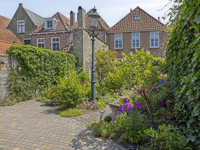 Foto van Breestraat 7