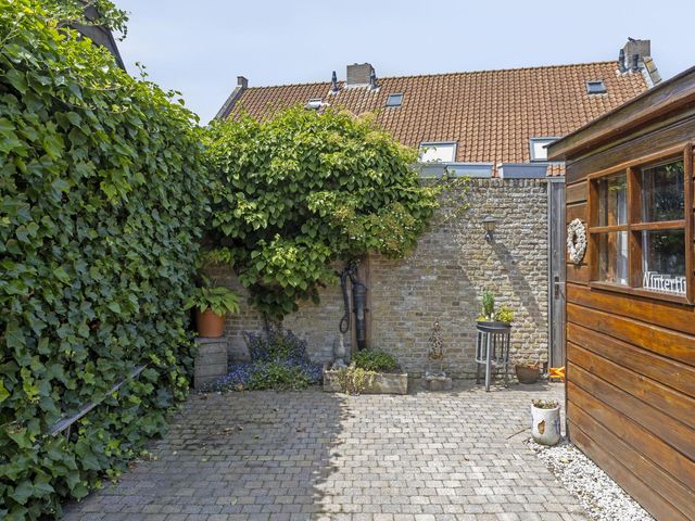 Foto van Breestraat 7