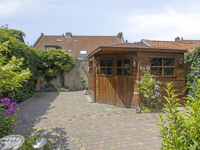 Foto van Breestraat 7