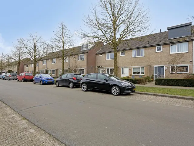 Foto van Piet Heinstraat 16