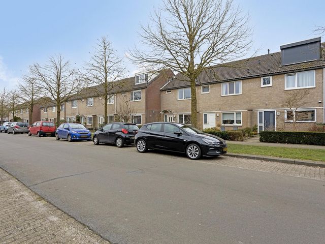 Foto van Piet Heinstraat 16