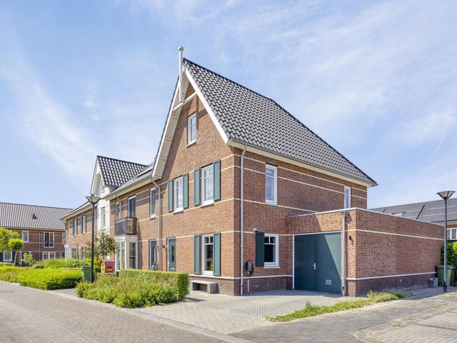 Foto van Veldbies 33