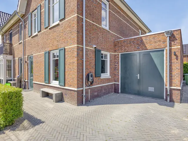 Foto van Veldbies 33