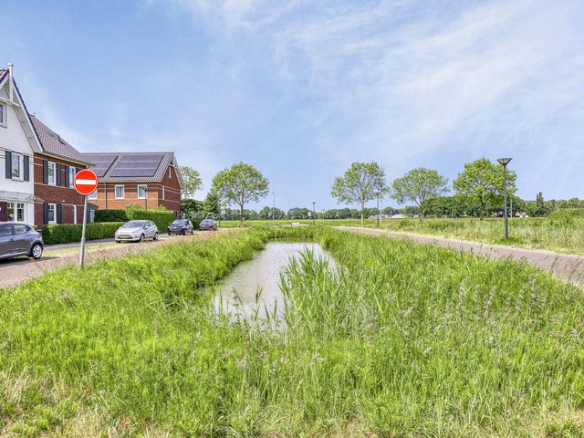 Foto van Veldbies 33