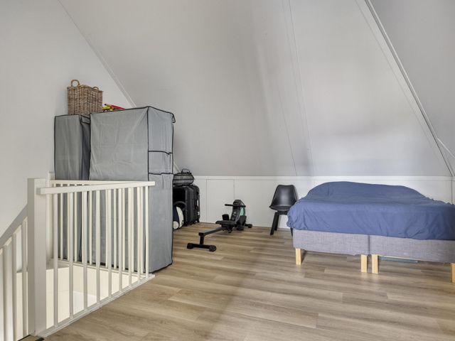 Foto van Veldbies 33
