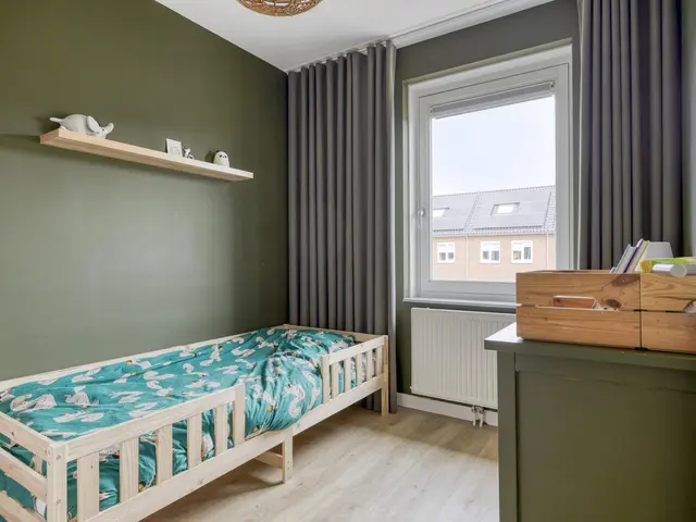 Foto van Veldbies 33
