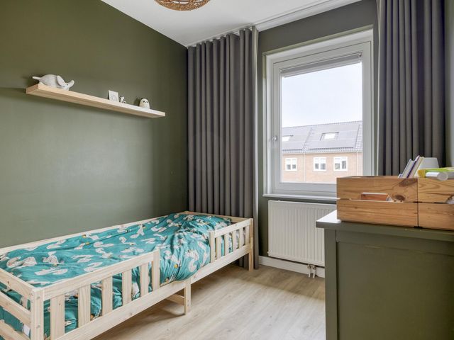 Foto van Veldbies 33