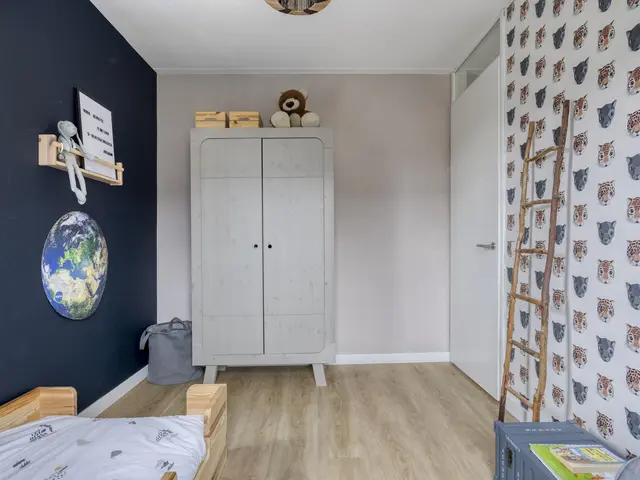 Foto van Veldbies 33
