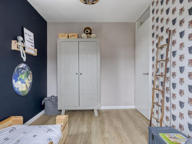Foto van Veldbies 33