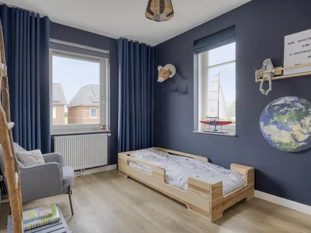 Foto van Veldbies 33