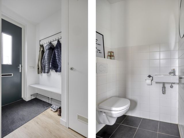 Foto van Veldbies 33