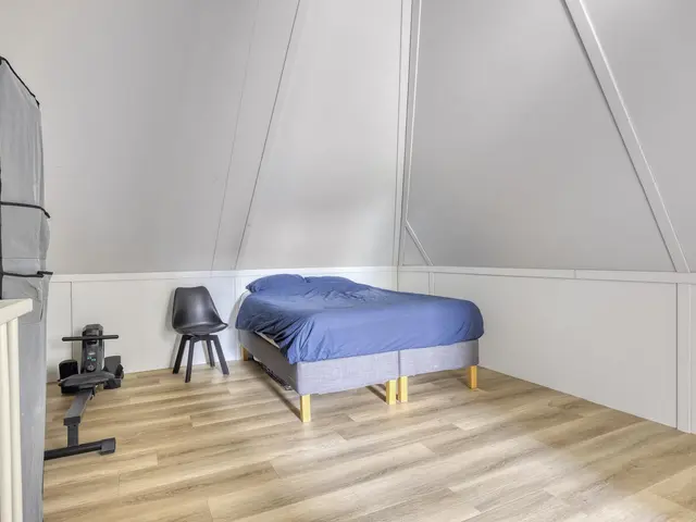 Foto van Veldbies 33