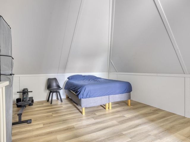 Foto van Veldbies 33