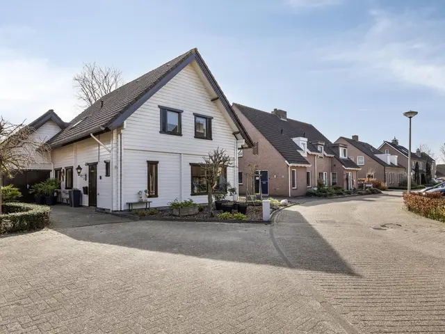Foto van De Omloop 10