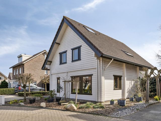 Foto van De Omloop 10