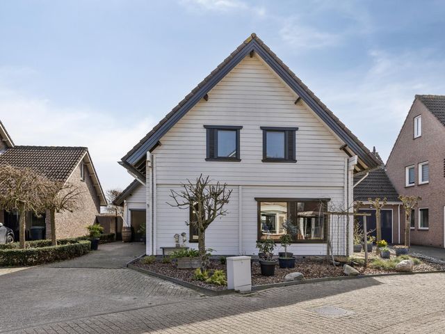 Foto van De Omloop 10